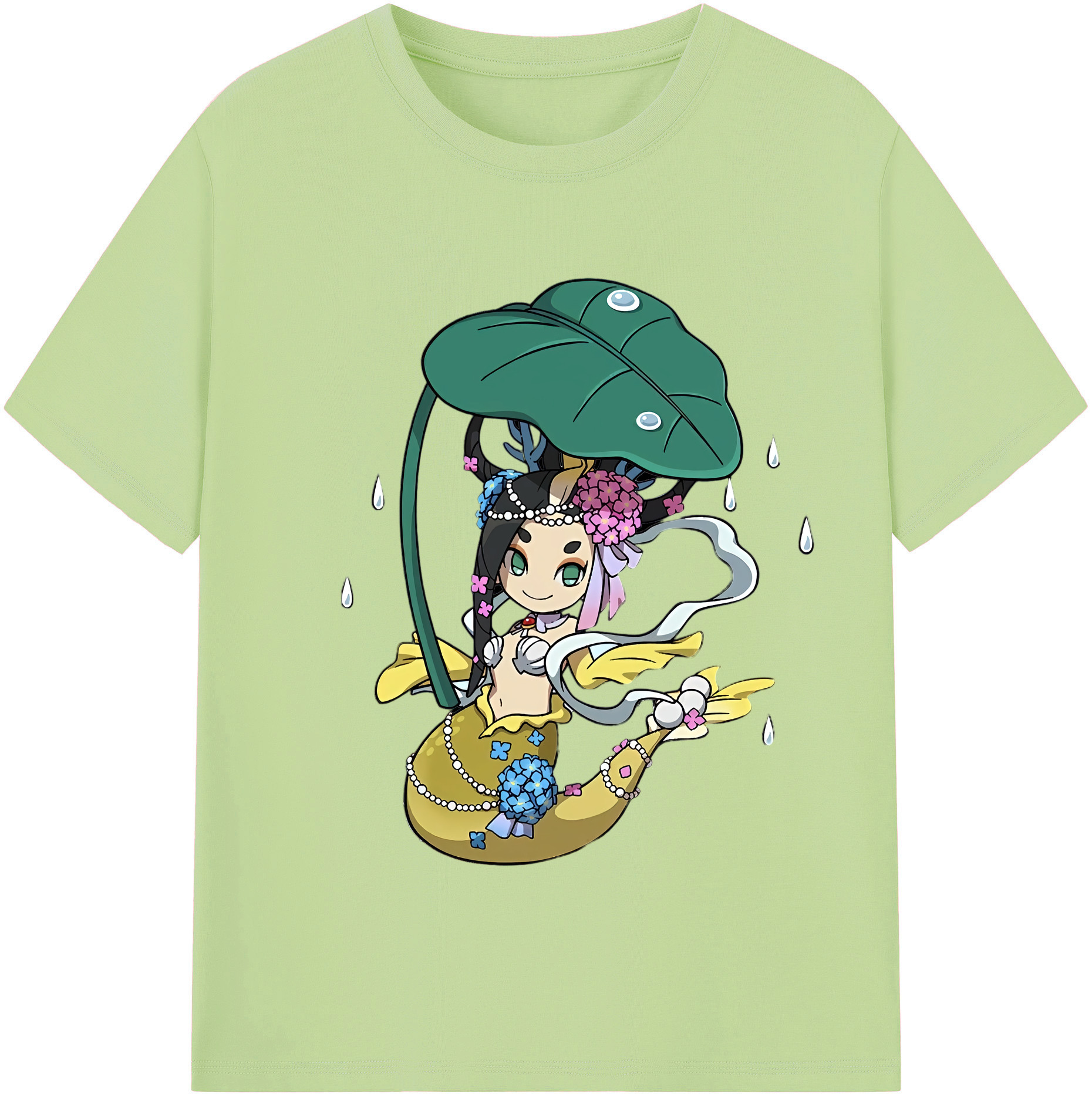 （画像用） 妖怪ウォッチ Yo-kai Watch 綿100％半袖Tシャツ（フロントプリント）